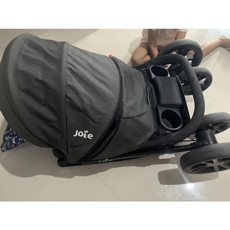 stroller joie