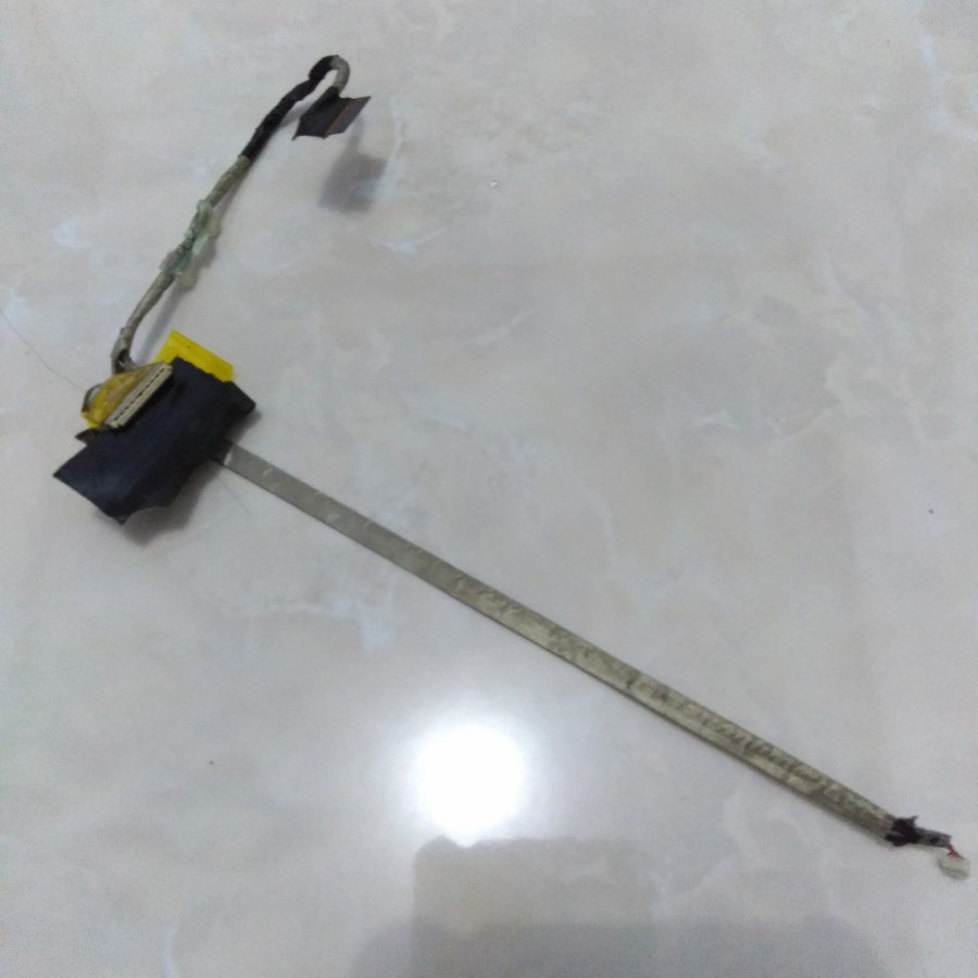 Kabel Flexible fleksibel LED Netbook Axio mybook 11 cw11q3 pin 30