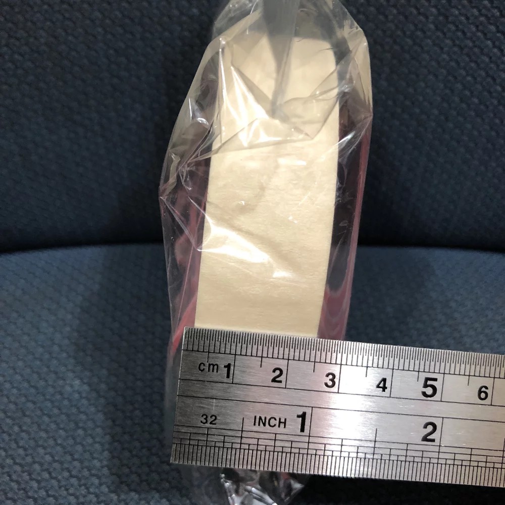 

Masking Tape Atau Lakban Kertas