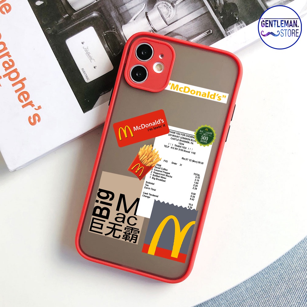 CASE HARDCASE CASING HANDPHONE PROTECTION OPPO A11K A12 A7 A5S A15 A15S A16 2021 A1K 2019 A31 2020 A37 A37F A3S A5 2020 A52 2020 A53 2020 A54 4G A9 2020 A92 2020 F9 #PRW-003