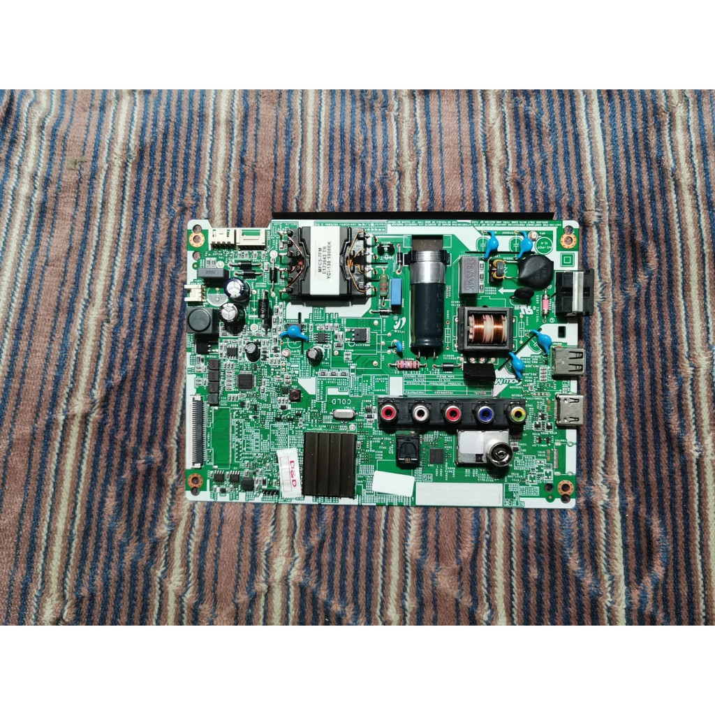 MB TV SAMSUNG 32N4001 - MAINBORD TV SAMSUNG 32N4001 - MESIN TV SAMSUNG 32N4001