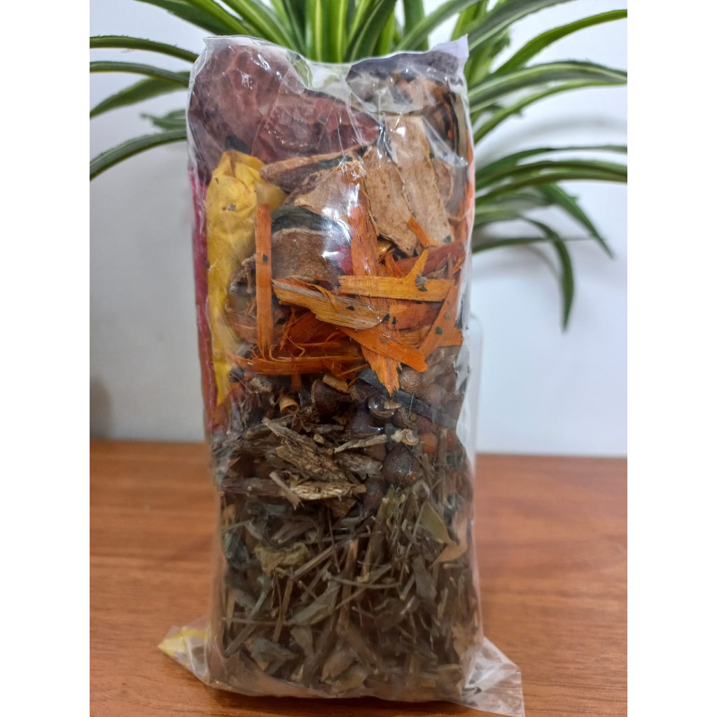 

Jamu Godok Rebus, Jamu Asam Urat, Pegal Linu