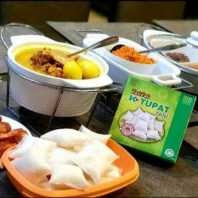 Ketupat Mini K-Link Asli Original