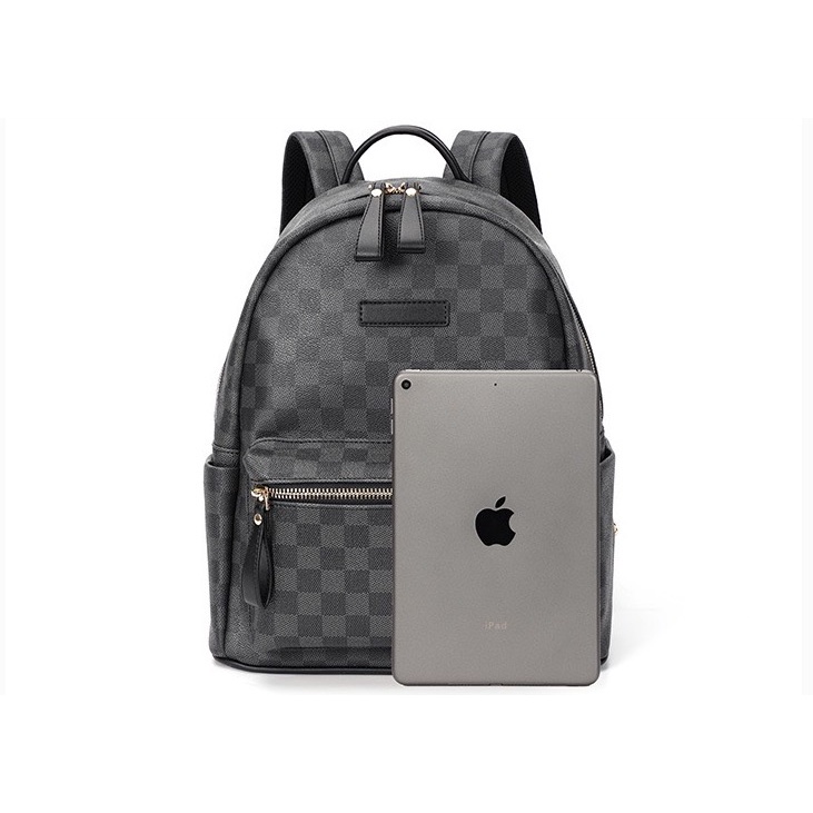 TAS RANSEL SEKOLAH LIBURAN PREMIUM IMPOR 9191 MUAT IPAD