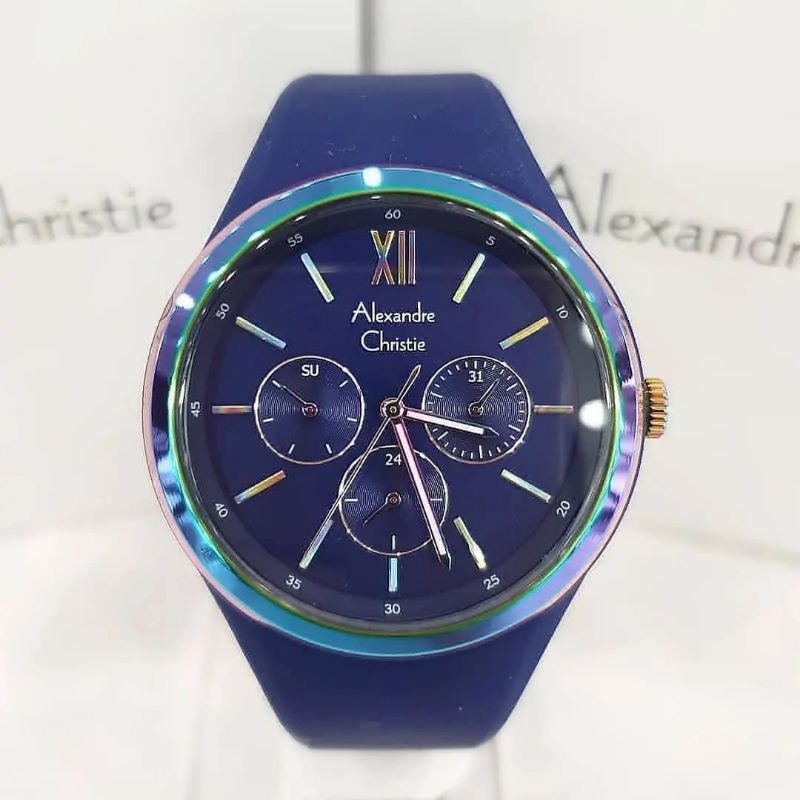 Jam Tangan Alexander Christie AC2773