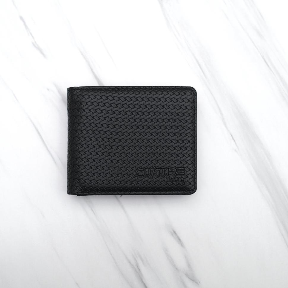 (TERLARIS) CULTURE BASIC | DOMPET (SEMUA VARIAN)