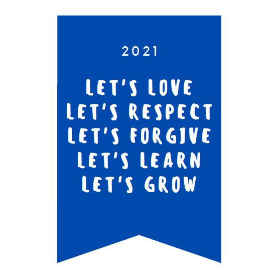 

[[BISA COD]] AGENDA MONTHLY & WEEKLY (MONTHLY FULL YEAR 2021, WEEKLY START ON MAY) - Biru