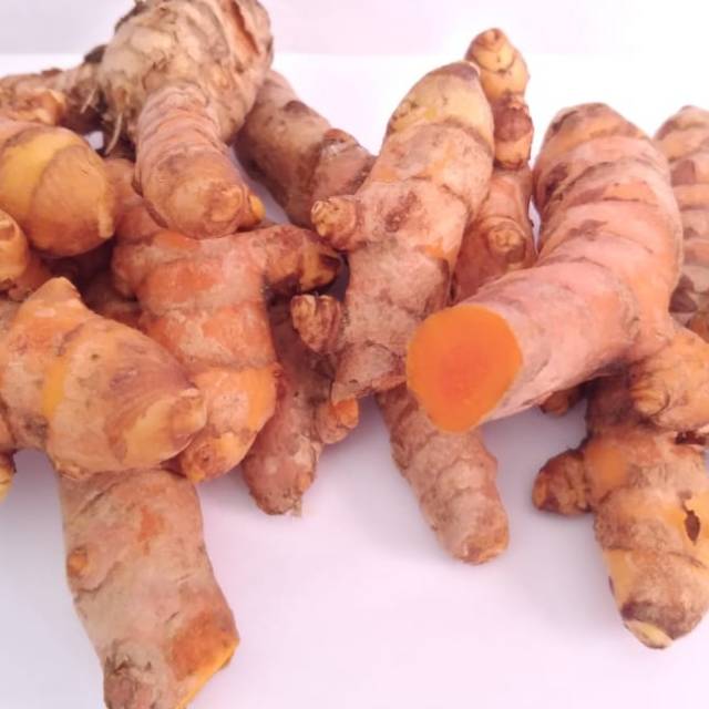 

Kunyit / 250gr