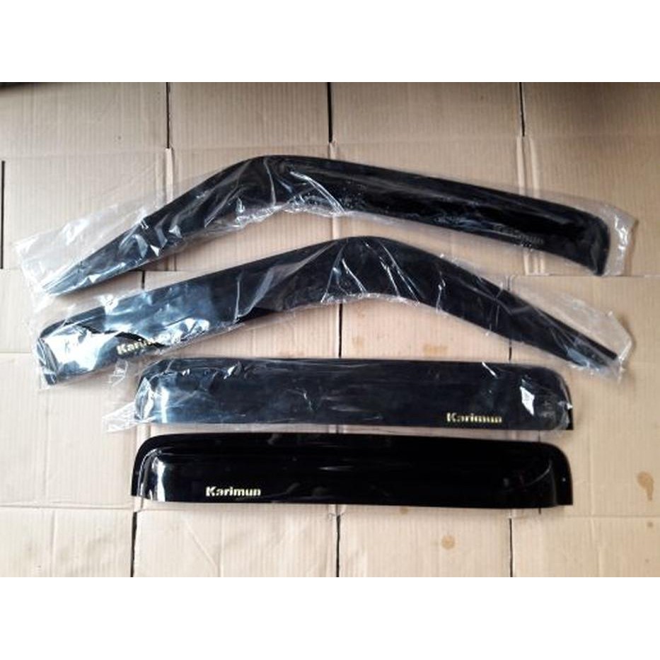 talang air karimun kotak