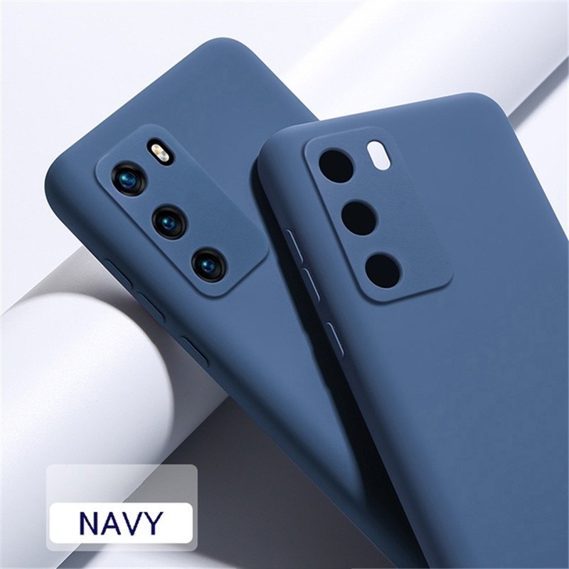 Case Samsung A02 / M02 Softcase New Slim Premium Casing Matte Color