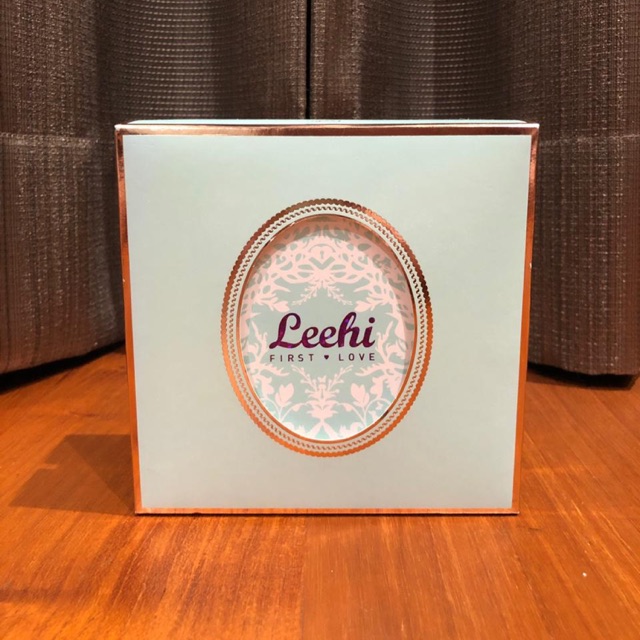 Lee Hi First Love Album