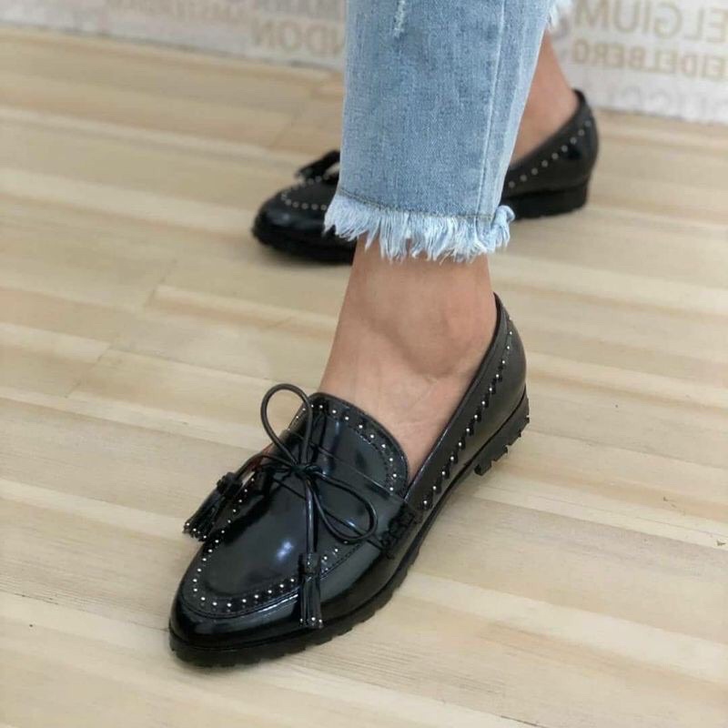 ZARAA SEPATU WANITA TERBARU ZR SHOES