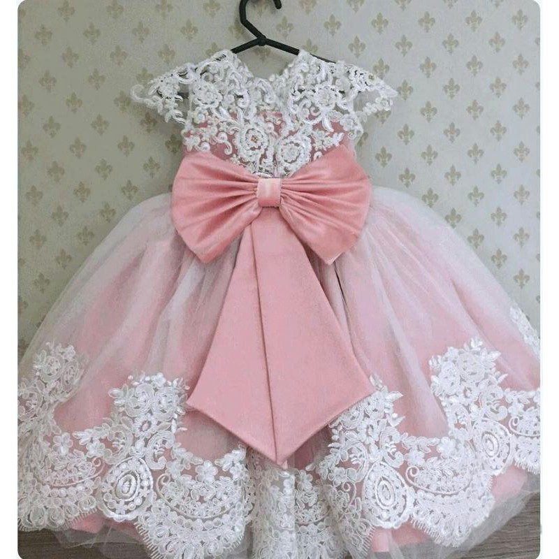 model baju mini dress terkini dan murah  Princessa dress   brokat