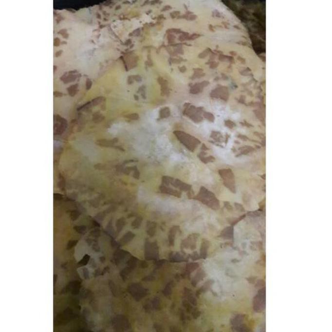 

Emping Jengkol Mentah Ukuran 500 Gram