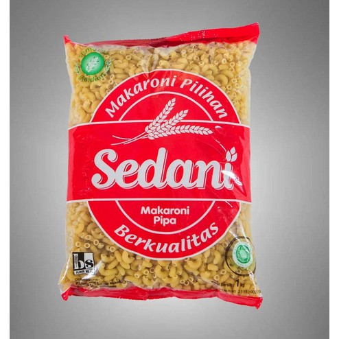 

Rahasia_dapurku makaroni pipa ecer mentah