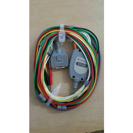 kabel ekg fukuda ME Original
