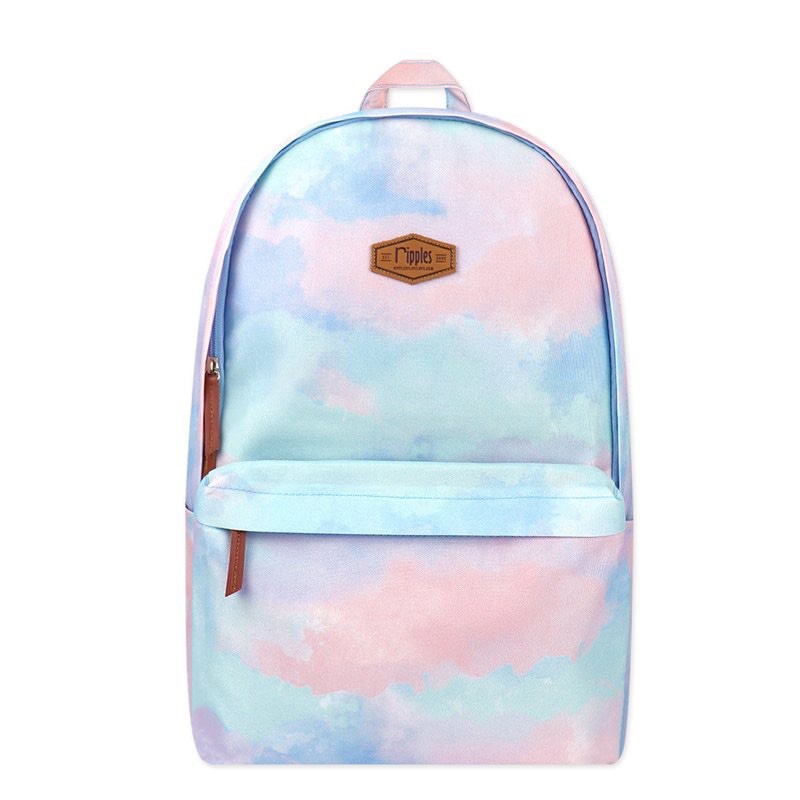 RIPPLES Clouds Backpack