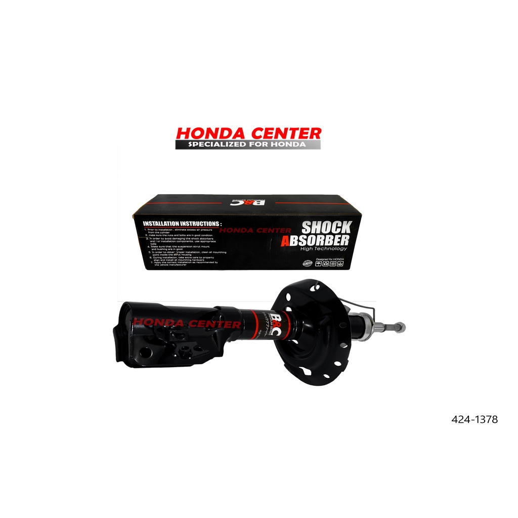 shockbreker shockbreaker shock skop skok depan honda brv 2016 2017 2018 2019 2020 2021