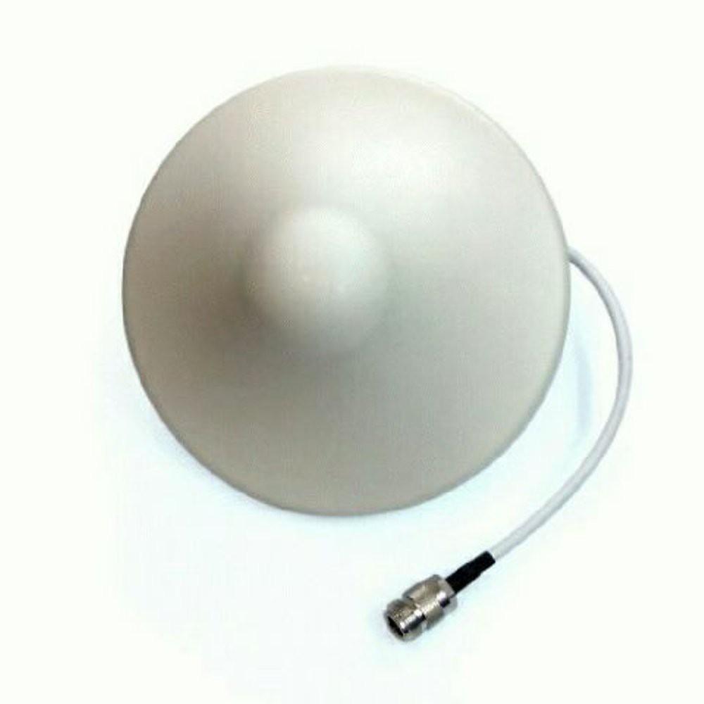 Antena indoor Penguat Sinyal Hp Model Jamur  GSM CDMA dan 3G 5bBi Diskon