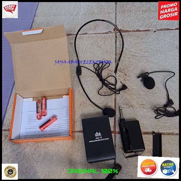 G569 MIC WIRELESS CLIP ON BANDO HEADSET  MIK WIRELES JEPIT KLIP KERAH BAJU SINGLE VOCAL VOKAL AUDIO SOUND SISTEM PANGGUNG STUDIO DJ PRO KANCING MINI PORTABLE SINGLE MIKROPON MIKROPHONE SOUNDBEST MICROPHONE KARAOKE ARTIS PROFESIONAL BEST PANGGUNG LEGEN