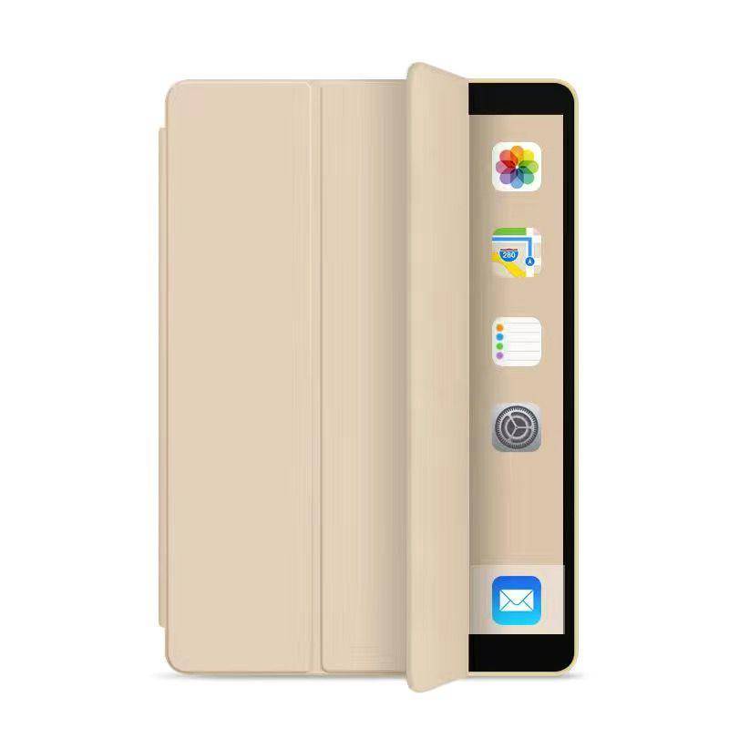 Case Tablet Untuk iPad Pro 2018 2020 2021 12.9 11 Inch 6 9th 8th 7th Air5 Air4 2020 2022 10.2 10.9 8.3 Inch