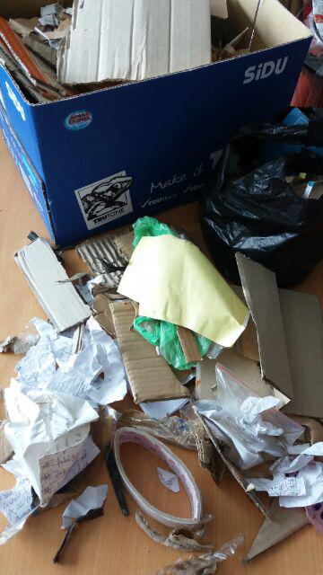 Panci Fryer Maspion Non Stick 18cm