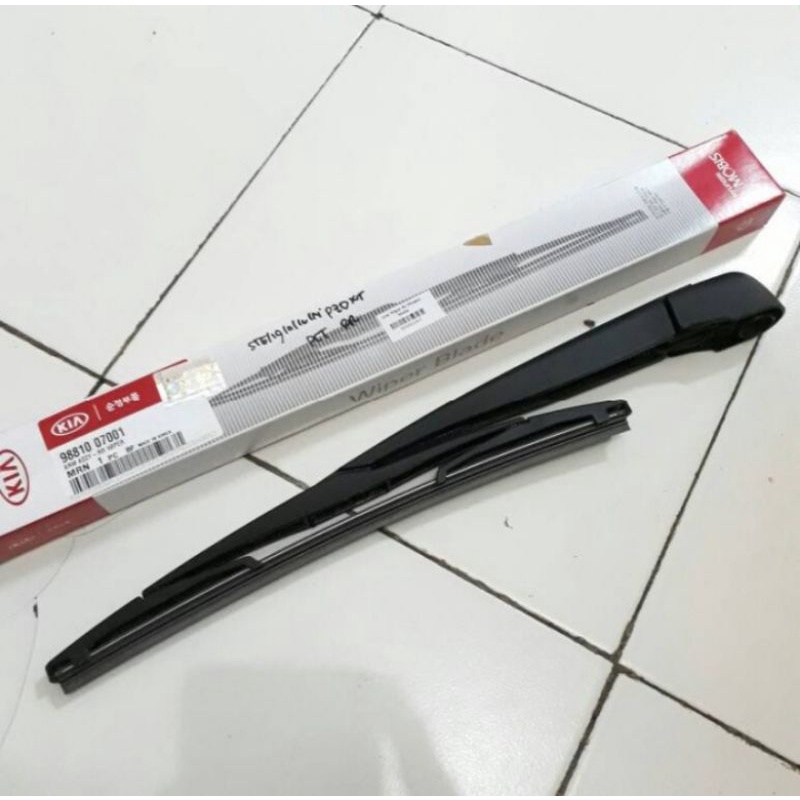 arm wiper KIA Picanto belakang/wiper Belakang KIA Picanto