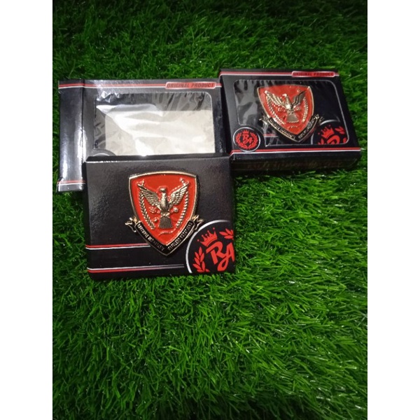 Emblem Baret Kopasgat / Paskhas