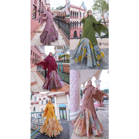 SHEZAN SYAR'I BY RAYHAN CO