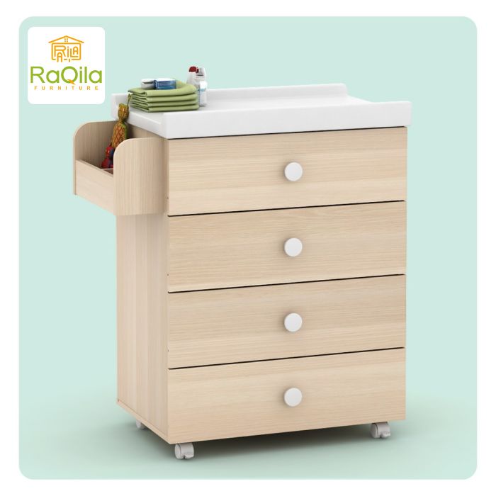 Chicco CHT Meja Ganti Popok Bayi