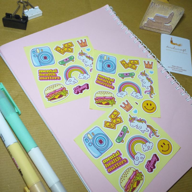 

Sticker aesthetic tumblr fullcolour