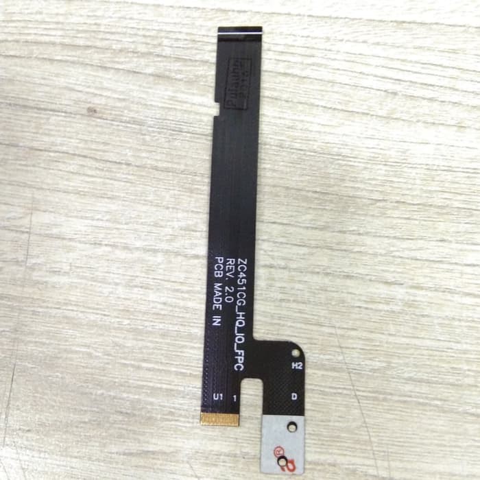 FLEXIBLE LCD ASUS ZENFONE C