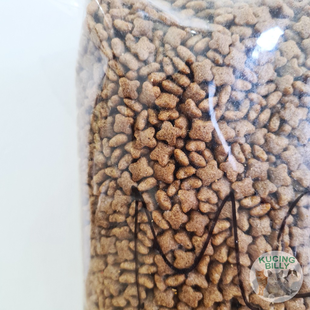 Meo Kitten 1kg