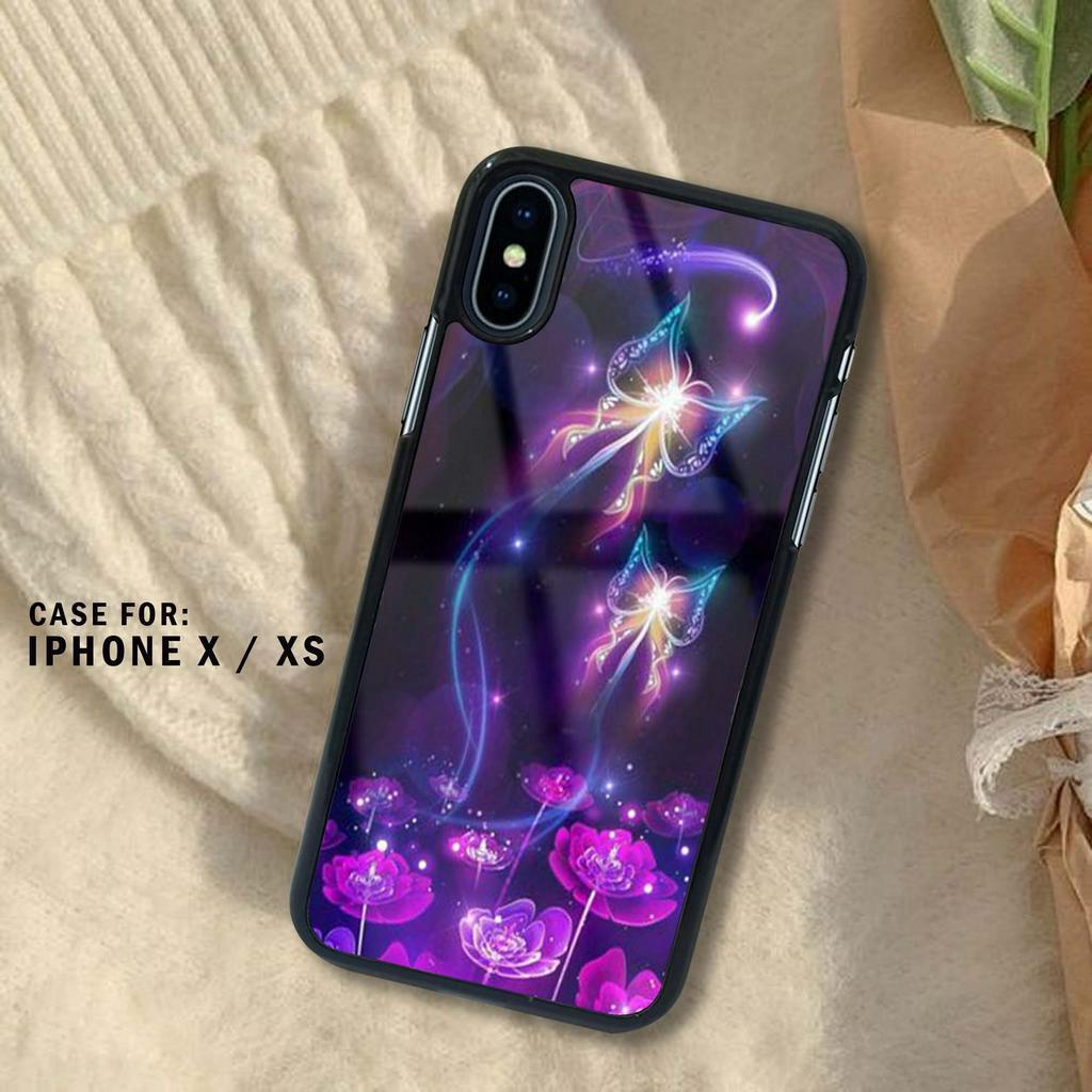 Case IPHONE X Terbaru - Case Protect Iphone X - Silikon Hp - Hardcase Iphone - Cassing Terlaris - Fa