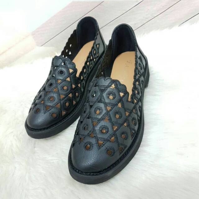 852 Flat Shoes Flat Shoes