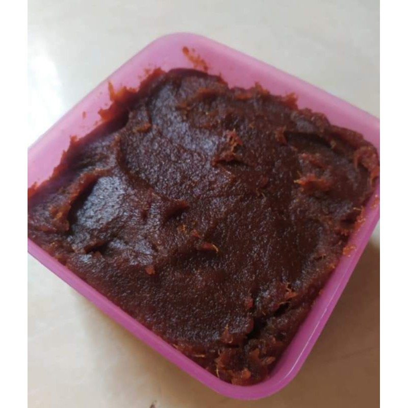 

Selai Nanas Homemade