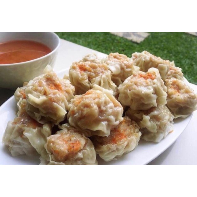 

Dimsum Frozen