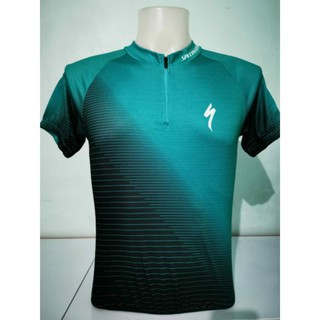 Kaos Jersey Sepeda Road Bike Baju Gowes Lengan Pendek