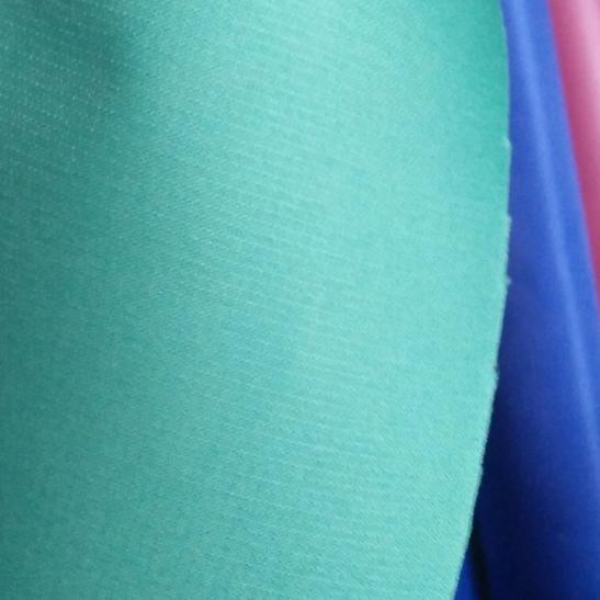 kain terpal /kanopi awning - Putih