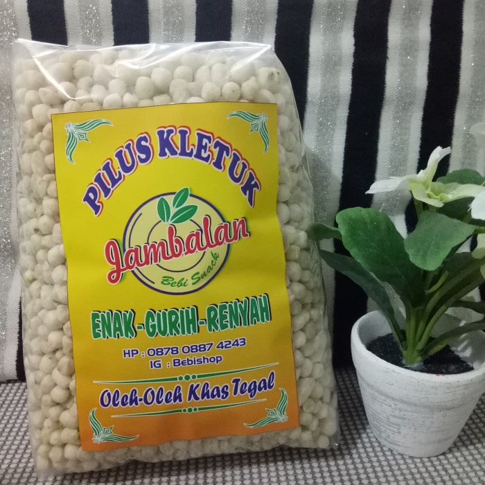 

Siap Krim Pilus Asli Dari Tegal Laka - Laka Kulakan