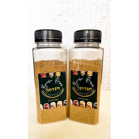 

Bumbu Jintan Bubuk