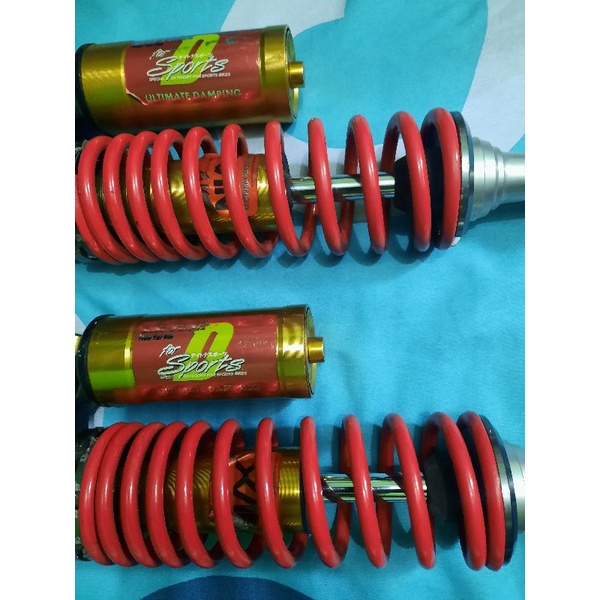 Shock Daytona Original