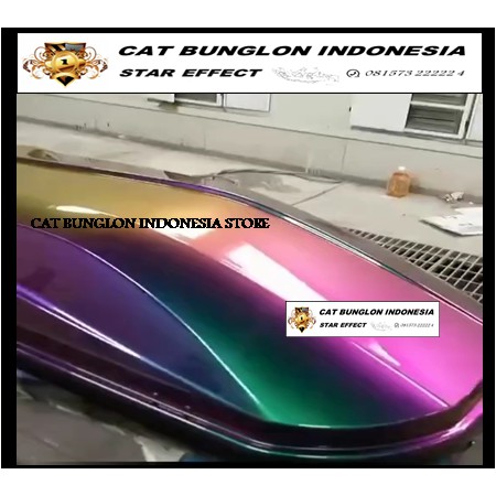 CAT BUNGLON INDONESIA 500ML