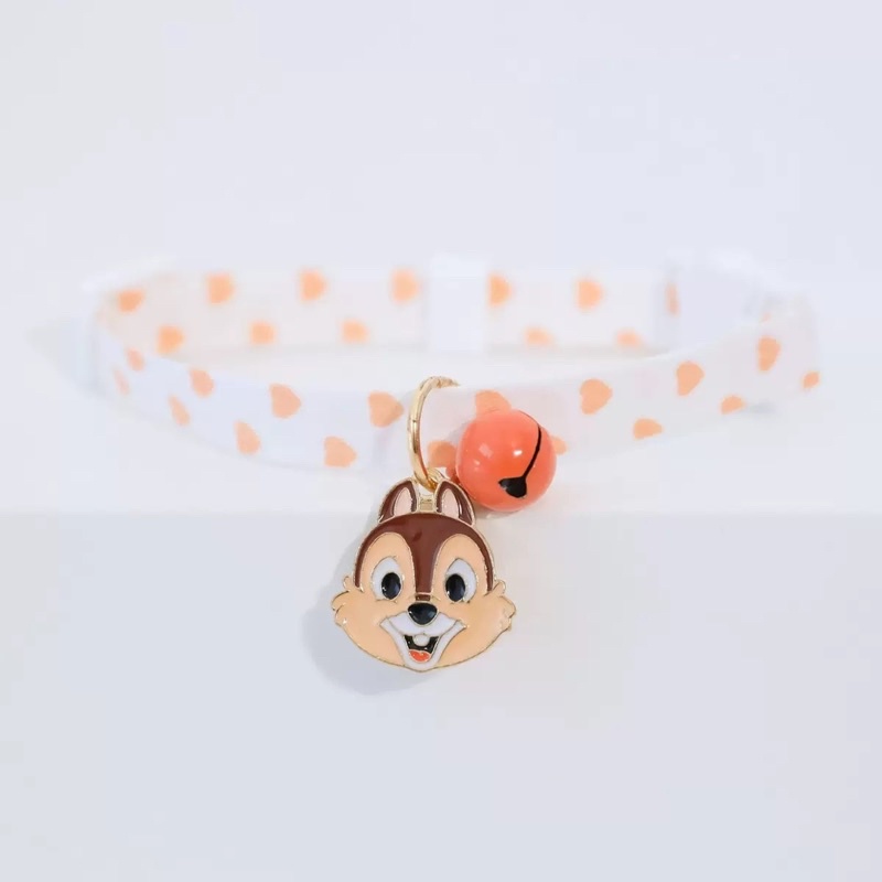 Cartoon pet necklace collar part 2