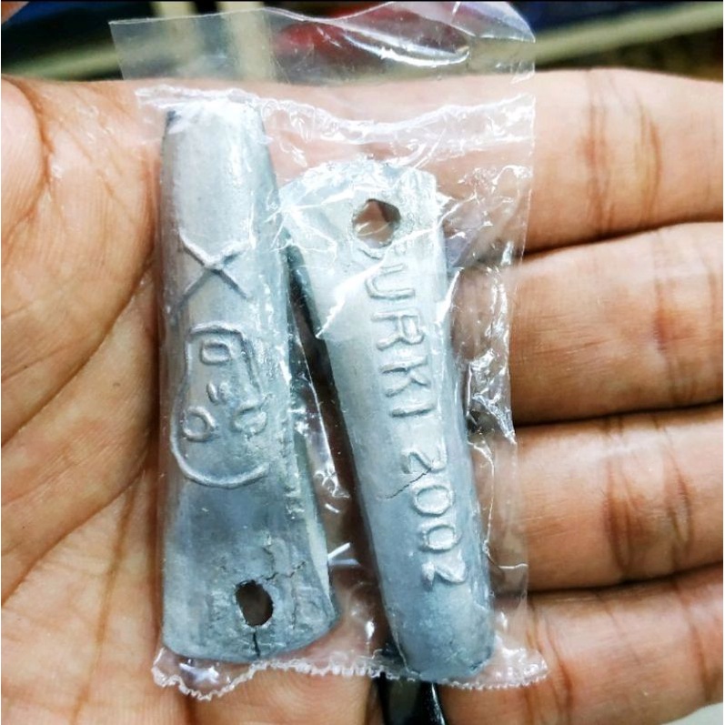 candu menya asli turki tengkorak 1