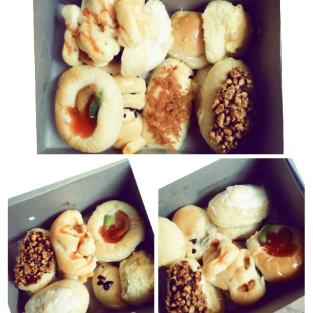 

Roti Q unyil