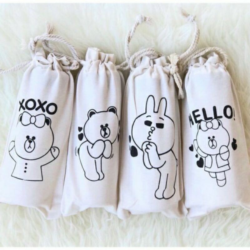 SARUNG TUMBLER CUSTOM SATUAN