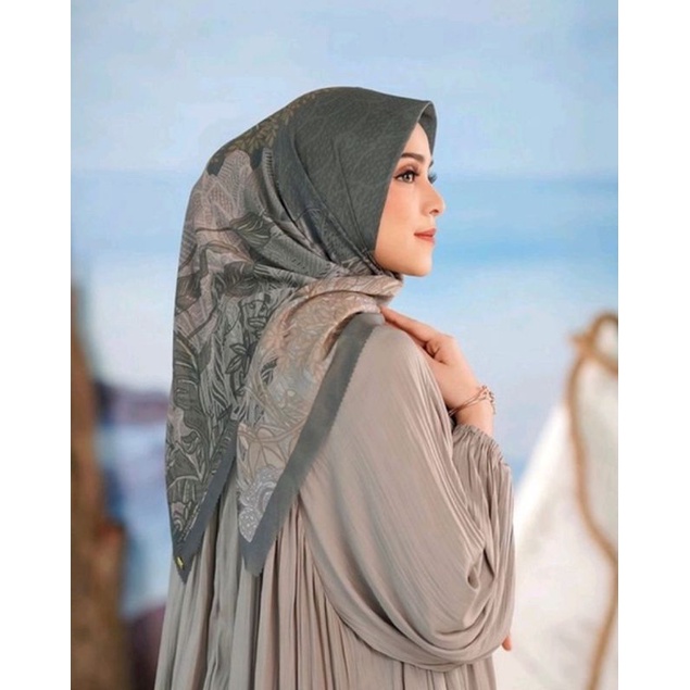 Buttonscarves nusantara volcano