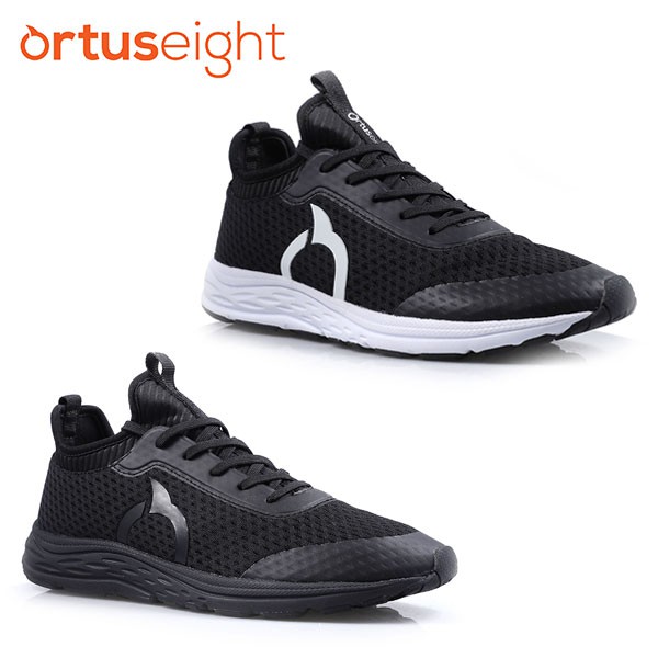 Sepatu Sneakers / Sekolah Ortus Eight Harvard