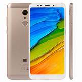 XIAOMI REDMI 5 PLUS RAM 4/64 BEBAS UBL jaringan 4G GARANSI DISTRIBUTOR 1 TAHUN